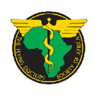The flying Doctors Society of Africa